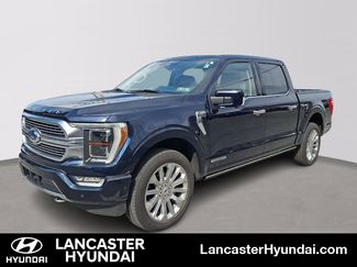 Used 2023 Ford F150 Limited video 1
