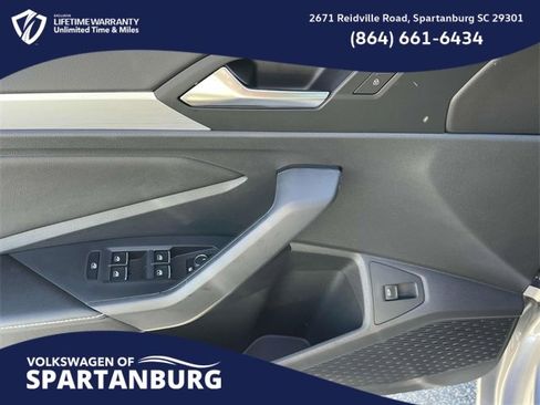 New 2026 Volkswagen Jetta Sport image 17