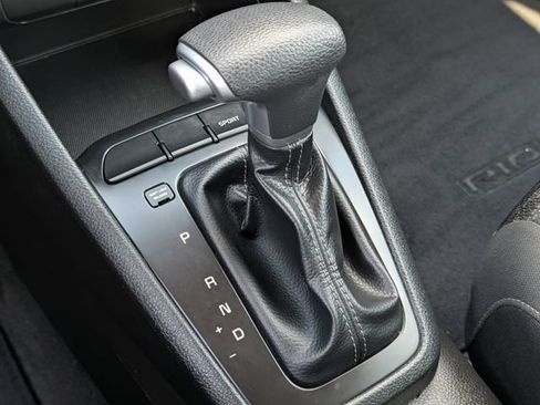 Used 2023 Kia Rio LX FWD image 19