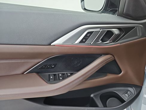 Used 2023 BMW 430i xDrive Convertible w/ M Sport Package image 14