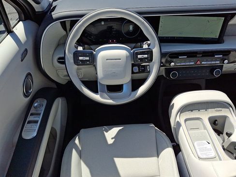 New 2026 Hyundai Palisade Calligraphy AWD/4WD image 9