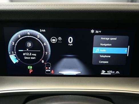 New 2026 Volkswagen Tiguan SE image 30