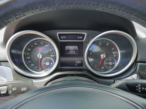 Used 2016 Mercedes-Benz GLE 350 4MATIC image 26