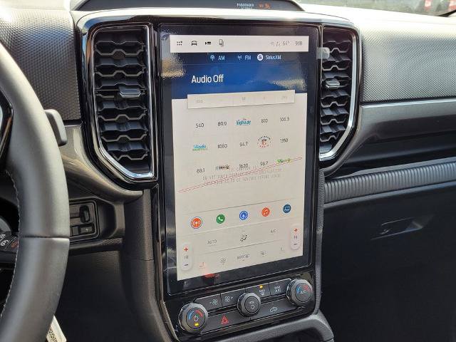 New 2026 Ford Ranger XLT AWD/4WD image 46