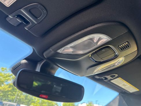 New 2025 Jeep Compass Sport image 25