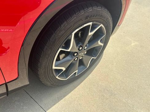 Used 2020 Chevrolet Blazer RS FWD image 19
