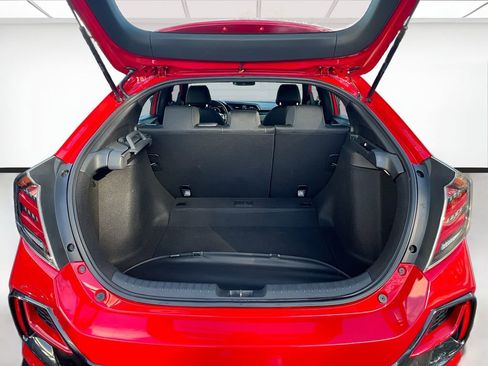 Used 2020 Honda Civic EX image 23