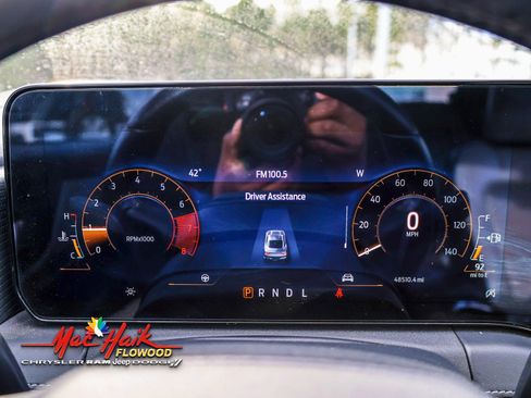 Used 2024 Ford Mustang Premium RWD image 13