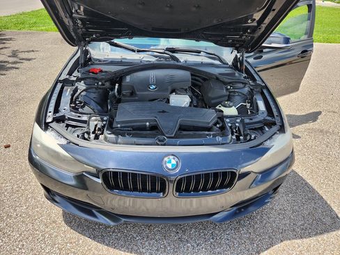Used 2015 BMW 328i xDrive Sedan AWD/4WD image 20