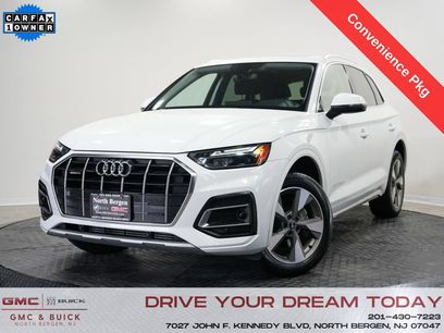 Used 2023 Audi Q5 2.0T Premium w/ Convenience Package