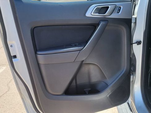 Used 2019 Ford Ranger XLT w/ Trailer Tow Package RWD image 22