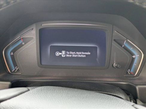 Used 2021 Honda Odyssey Elite image 4