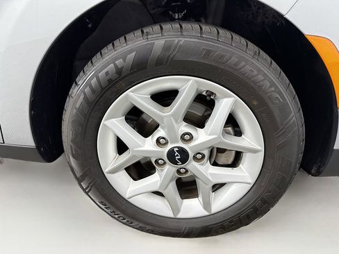 Used 2022 Kia Soul LX w/ Technology Package image 30