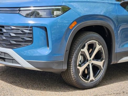 New 2026 Volkswagen Tiguan SE AWD/4WD image 7