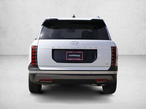 New 2026 Hyundai Palisade SEL AWD/4WD image 6