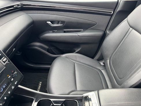 Certified 2023 Hyundai Tucson SEL w/ Convenience Package image 14