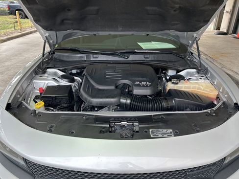 Used 2023 Dodge Charger GT w/ Blacktop Package image 10