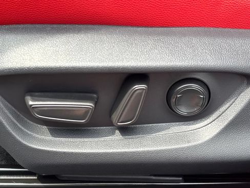 New 2026 Toyota Camry XSE FWD image 10