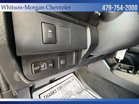 Used 2023 Toyota Tacoma SR w/ SR Convenience Package image 8