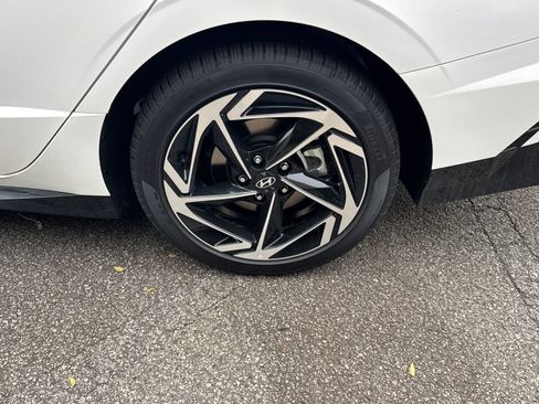 New 2026 Hyundai Sonata SEL image 20