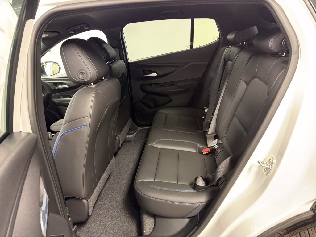 New 2026 Buick Envista Sport Touring w/ Convenience I Package FWD image 26