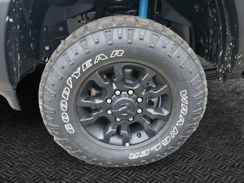 New 2026 RAM 2500 Power Wagon AWD/4WD image 11