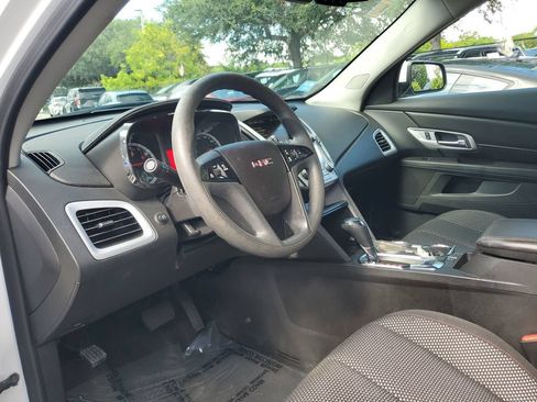Used 2017 GMC Terrain SLE FWD image 22
