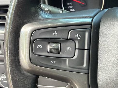 Used 2021 Chevrolet Tahoe RST RWD image 25
