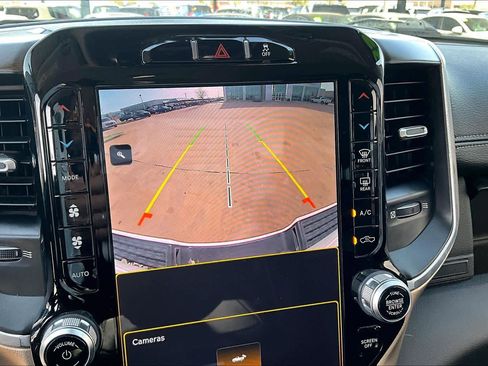 Certified 2023 RAM 2500 Laramie image 26