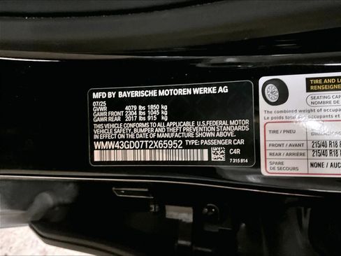 Used 2026 MINI Cooper 4-Door Hardtop FWD image 31