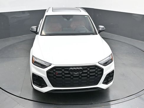 Used 2023 Audi SQ5 Prestige image 30