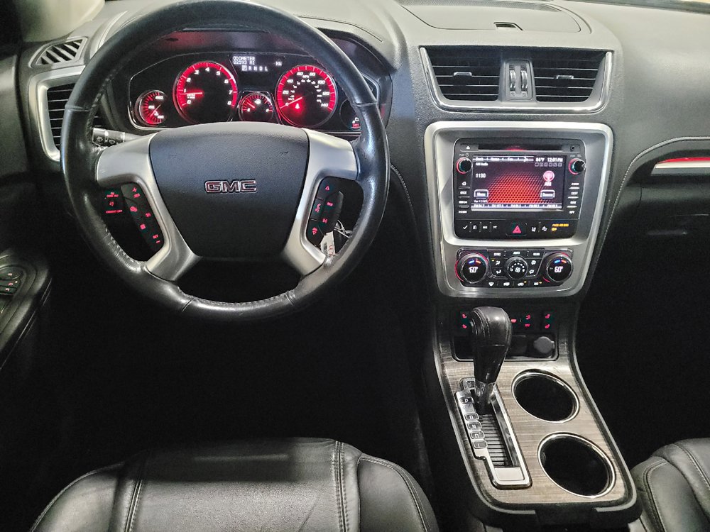 Used 2017 GMC Acadia Limited SLT AWD/4WD image 22