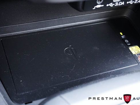 Used 2024 Subaru Crosstrek 2.5i Wilderness image 36