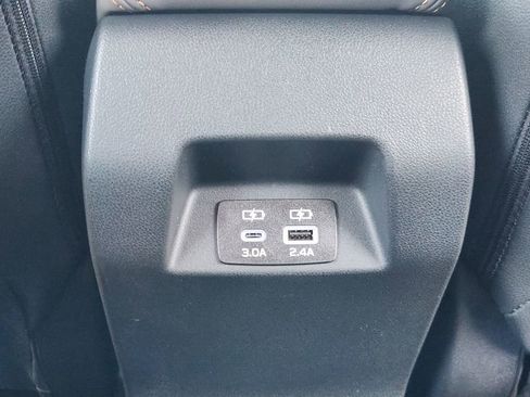 New 2026 Subaru Crosstrek 2.5i Wilderness image 20