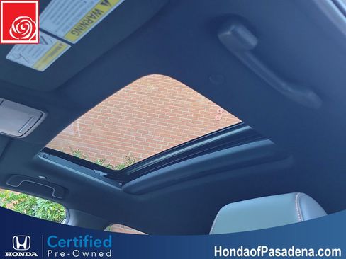 Certified 2024 Honda CR-V Sport-L image 23