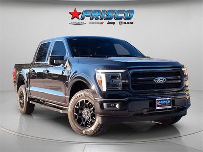 Used 2025 Ford F150 Lariat