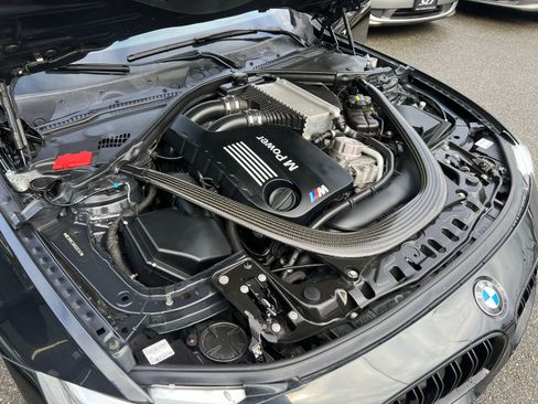 Used 2017 BMW M3 image 17