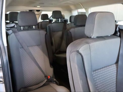 Used 2023 Ford Transit 350 XLT RWD image 18
