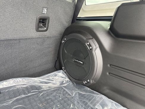 New 2026 Jeep Wrangler Sahara image 26