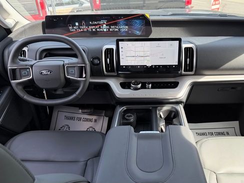 New 2026 Ford Expedition Max Active RWD image 26