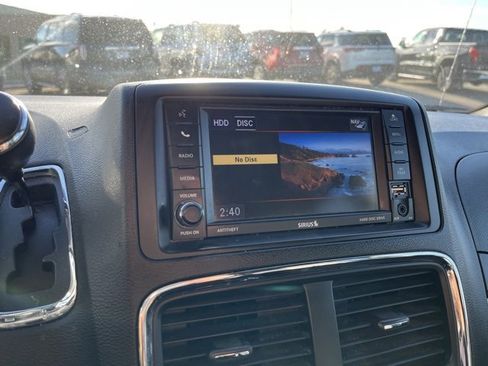 Used 2019 Dodge Grand Caravan GT image 43