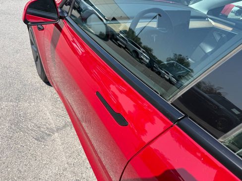 Used 2023 Tesla Model 3 Standard Range RWD image 21