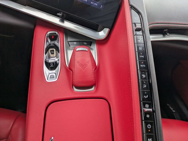 Used 2024 Chevrolet Corvette Stingray Preferred Conv w/ 2LT RWD image 20