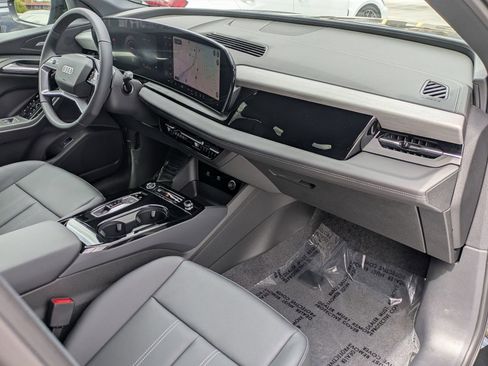 New 2027 Audi Q6 e-tron Premium Plus AWD/4WD image 9