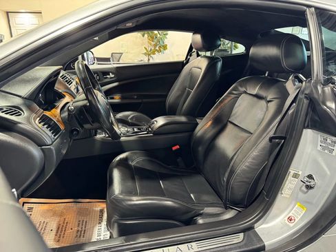 Used 2014 Jaguar XK Coupe image 11