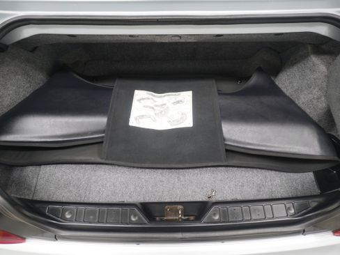 Used 1996 BMW Z3 1.9 RWD image 23