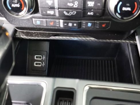 Used 2019 Ford F150 Raptor w/ Equipment Group 802A Luxury image 61