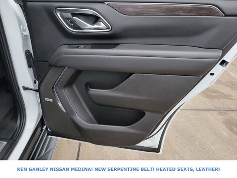 Used 2024 Chevrolet Tahoe LT image 52