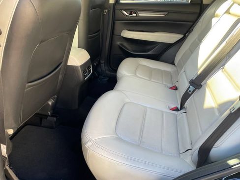 Used 2020 MAZDA CX-5 Grand Touring FWD image 18