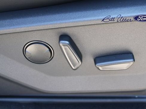 New 2027 Ford Expedition Platinum w/ Stealth Appearance Package RWD image 8